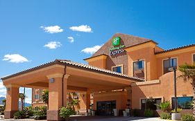 Holiday Inn Express Kingman By Ihg